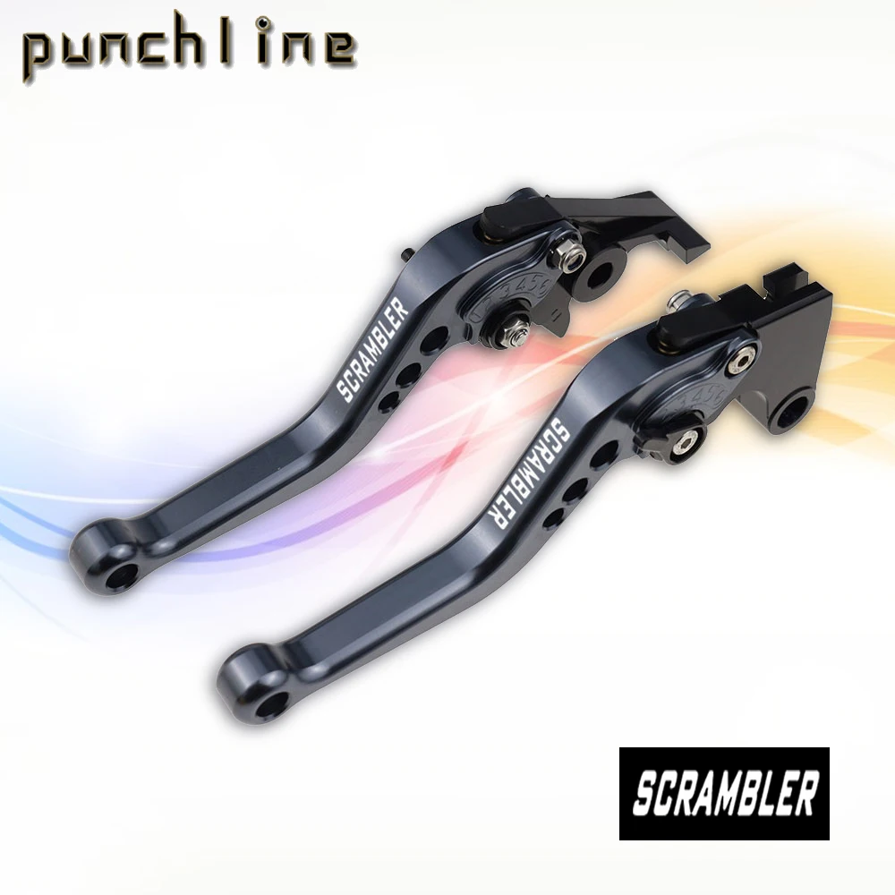 Fit For SCRAMBLER/STREET 2017-2020 SCRAMBLER STREET Motorcycle CNC Accessories Short Brake Clutch Levers Adjustable Handle Set
Fit For SCRAMBLER/STREET 2017-2020 SCRAMBLER STREET Motorcycle CNC Accessories Short Brake Clutch Levers Adjustable Handle Set