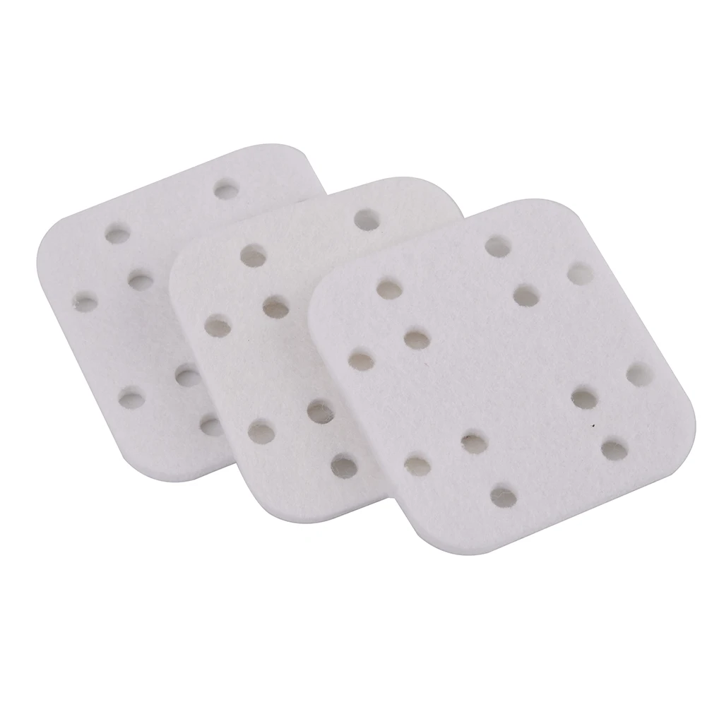For Elechomes Absorption Pads Mineral Pad For UC5501 SH8820 SH8830 Fittings Humidifiers Spare Parts Ultra-fine
For Elechomes Absorption Pads Mineral Pad For UC5501 SH8820 SH8830 Fittings Humidifiers Spare Parts Ultra-fine