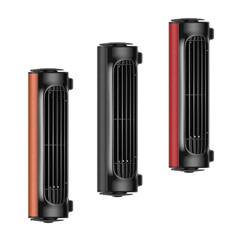 Headrest Strong Cooling Air Fan for Front Rear Passenger 3 Speed Adjustable Low Noise Fan Back Fan
Headrest Strong Cooling Air Fan for Front Rear Passenger 3 Speed Adjustable Low Noise Fan Back Fan