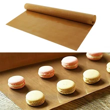 Baking Mat Sheet Resuable Resistant Oven Liner Sheet Oil-proof Baking Paper Kitchen Cake Decorating Tools kitchen accessories
Baking Mat Sheet Resuable Resistant Oven Liner Sheet Oil-proof Baking Paper Kitchen Cake Decorating Tools kitchen accessories