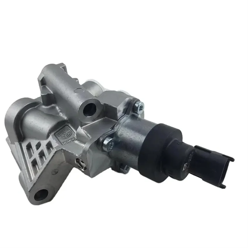 Высококачественный клапан управления для экскаватора FCV EC210B EC240B регулирующий клапан регулятора топлива Voe 21638691
Высококачественный клапан управления для экскаватора FCV EC210B EC240B регулирующий клапан регулятора топлива Voe 21638691