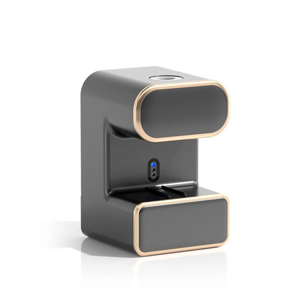 Dispenser Toothpaste Dispenser Convenient Electric Holders Plastic Toothpaste Squeezer With 3 UV-toothbrush Slots
Dispenser Toothpaste Dispenser Convenient Electric Holders Plastic Toothpaste Squeezer With 3 UV-toothbrush Slots