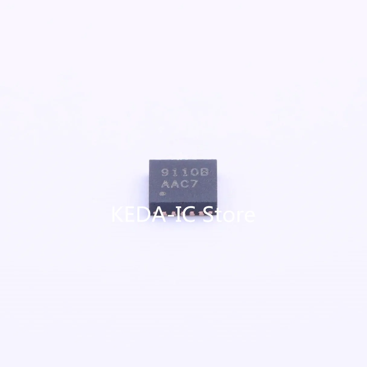 10PCS~100PCS/LOT AW9110BTQR 9110B QFN new original 
10PCS~100PCS/LOT AW9110BTQR 9110B QFN new original