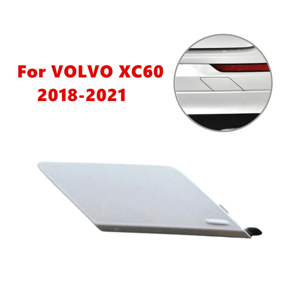 Eye Cover Tow Hook Durable OEM Standard Practical Replacement White 31449210 39849034 ABS Clip-On High Quality
Eye Cover Tow Hook Durable OEM Standard Practical Replacement White 31449210 39849034 ABS Clip-On High Quality