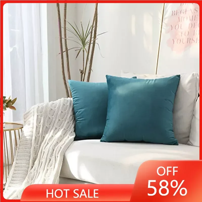 Cover Soft Pillow Cover for Sofa Living Room 18x18 inch White Decorative Kussenhoes for Sofa Car Home Decor
Cover Soft Pillow Cover for Sofa Living Room 18x18 inch White Decorative Kussenhoes for Sofa Car Home Decor