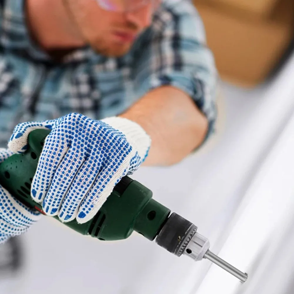 Universal Impact Screwdriver Router Cutter Hand Tools Cemented Carbide Ceramic Brick Wall Hole Opening Power Tools Accessories
Universal Impact Screwdriver Router Cutter Hand Tools Cemented Carbide Ceramic Brick Wall Hole Opening Power Tools Accessories