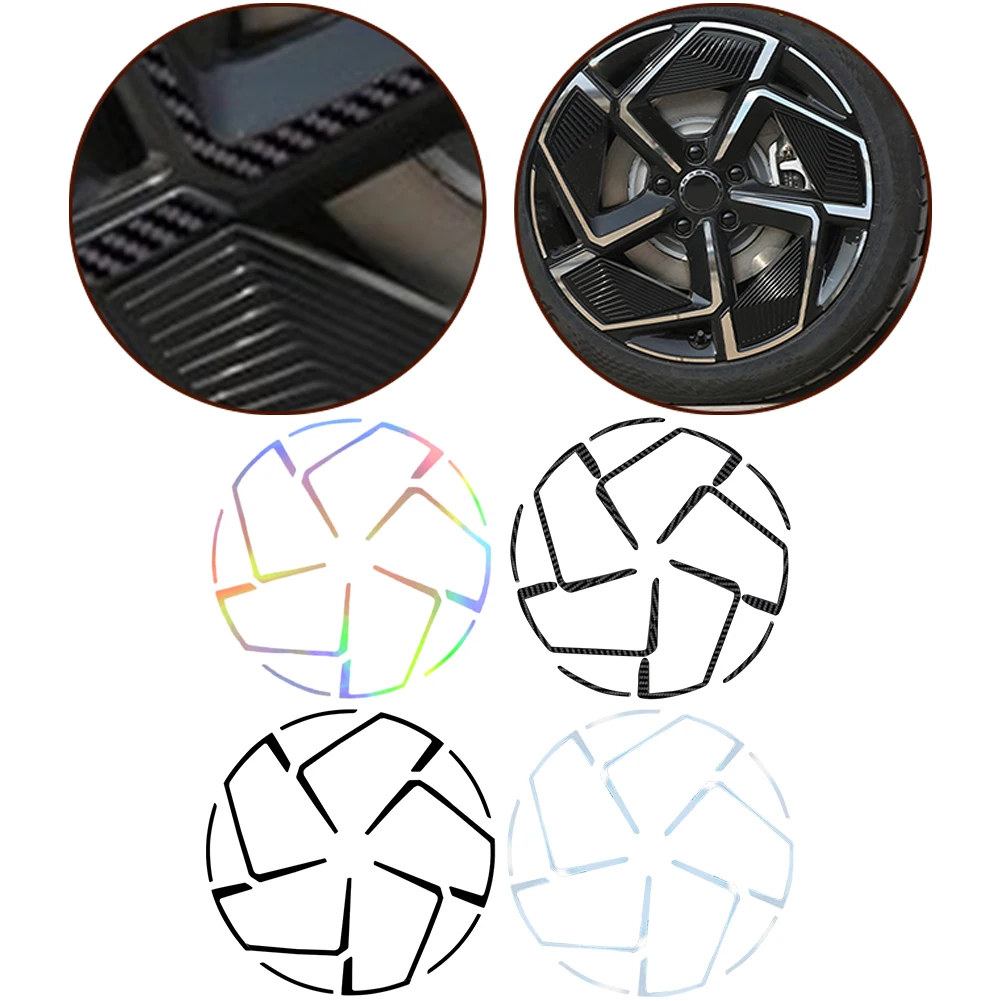 4pcs Car Wheel Hub Stickers Cover Fit For BYD SEAL EV 2023 Silver/ Bright Black/ Laser Colors/ Carbon Fiber PVC Accessories
4pcs Car Wheel Hub Stickers Cover Fit For BYD SEAL EV 2023 Silver/ Bright Black/ Laser Colors/ Carbon Fiber PVC Accessories