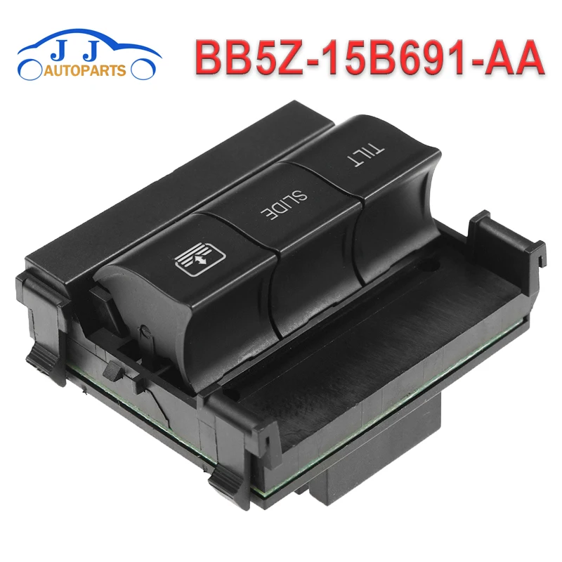 New High Quality Car Accessories BB5Z-15B691-AA BB5Z15B691AA Sunroof Switch For 2011-2017 Ford
New High Quality Car Accessories BB5Z-15B691-AA BB5Z15B691AA Sunroof Switch For 2011-2017 Ford
