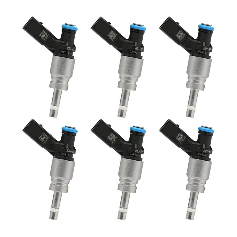 Форсунка Топливная 06E906036F для A4, A5, A6, Q5, S6, Avant, A8, S8, 3,2l, 5,2l, 06E906036C, 06E906036AF, 06E906036E, 6 шт.
Форсунка Топливная 06E906036F для A4, A5, A6, Q5, S6, Avant, A8, S8, 3,2l, 5,2l, 06E906036C, 06E906036AF, 06E906036E, 6 шт.