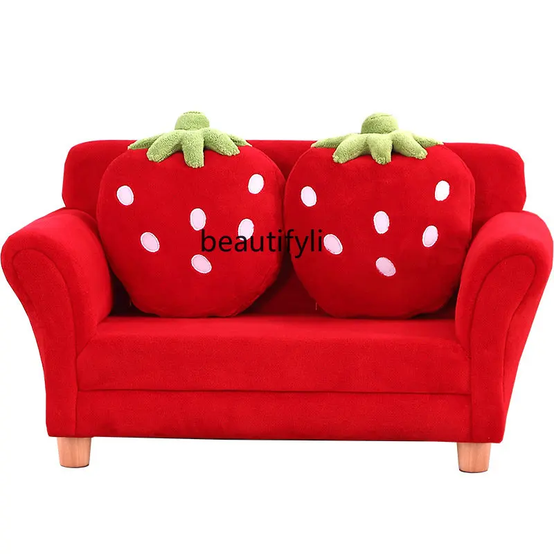 CXH Sofa Creative Small Couch
CXH Sofa Creative Small Couch