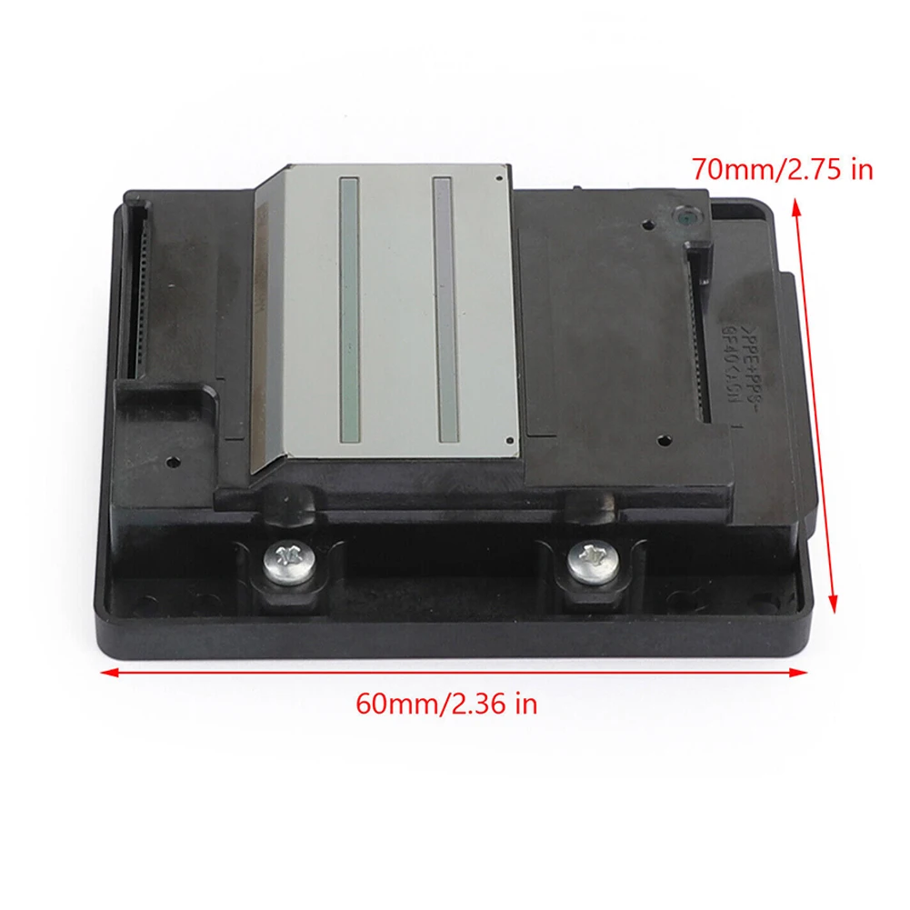 1PCS Print Head For WF 7610 7620 7611 7111 7621 3641 3640 7110 7710 WF362 Series Printers Power Tool Accessories Replacement
1PCS Print Head For WF 7610 7620 7611 7111 7621 3641 3640 7110 7710 WF362 Series Printers Power Tool Accessories Replacement