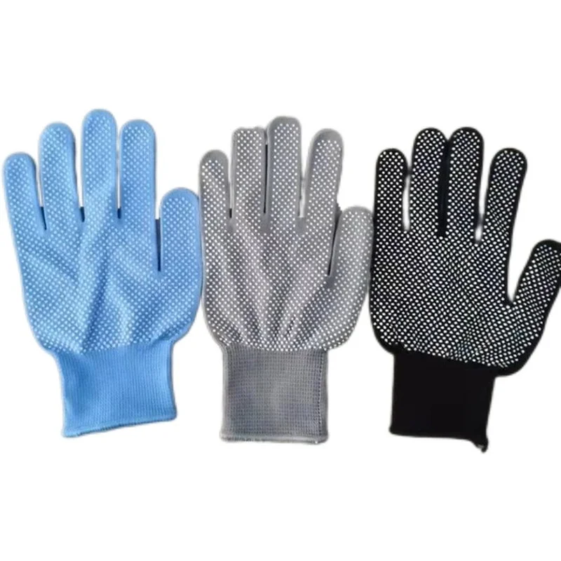 1 Pair Heat Resistant Protective Glove Hair Styling for Curling Straight Flat Iron Work Gloves Safety Gloves High Quality Anti-c
1 Pair Heat Resistant Protective Glove Hair Styling for Curling Straight Flat Iron Work Gloves Safety Gloves High Quality Anti-c