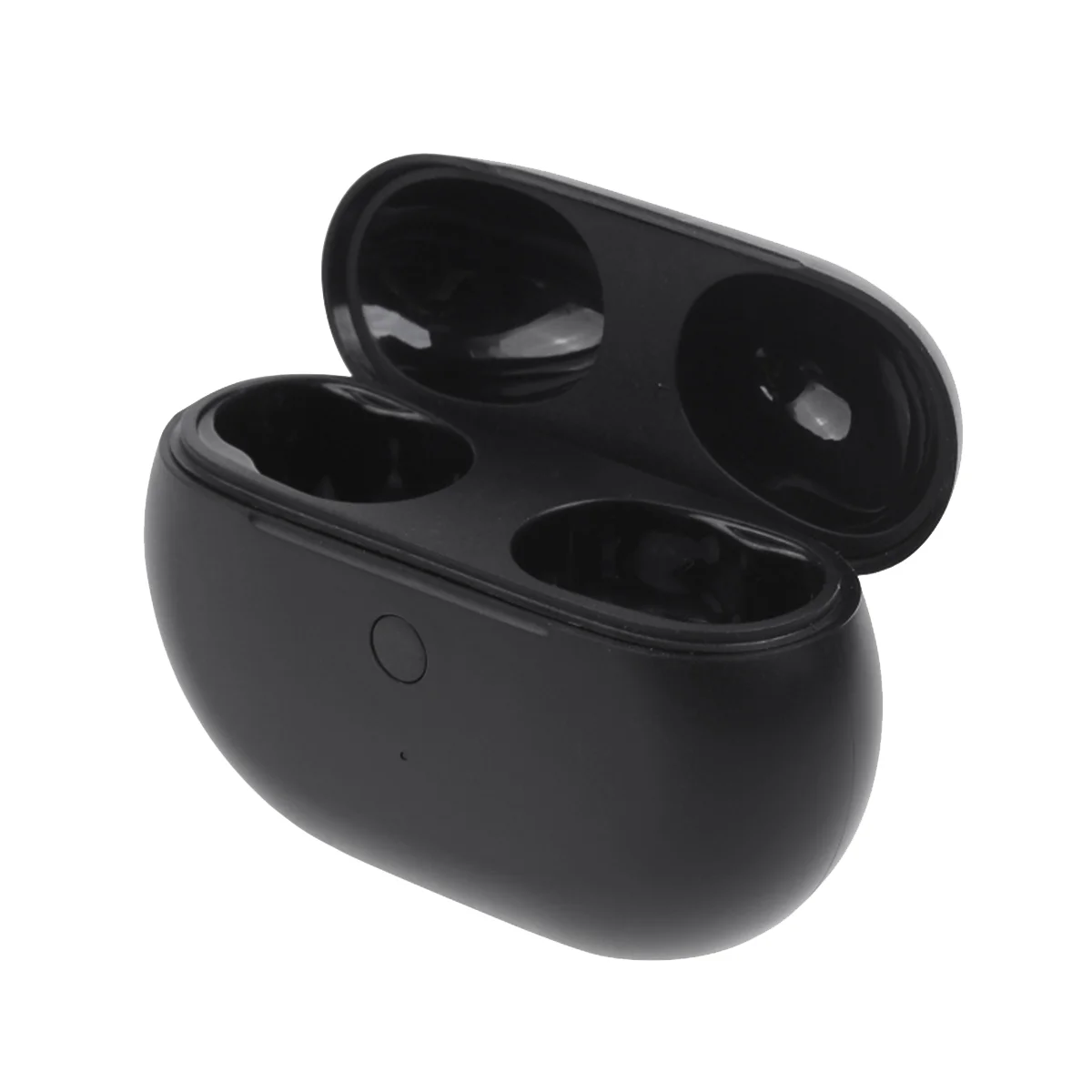 

For Beats Studio Buds Charging Case with Bluetooth Pairing Sync Button & 660MAh Replacement Earphone Charger Case