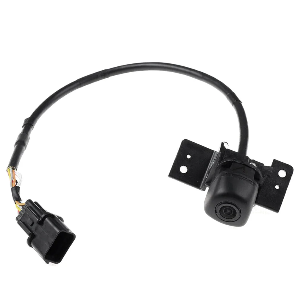 

For HYUNDAI TUCSON 3 III 2015-2019 Car Rear View Camera Reverse Parking Assist Backup Camera 95760D3300 /