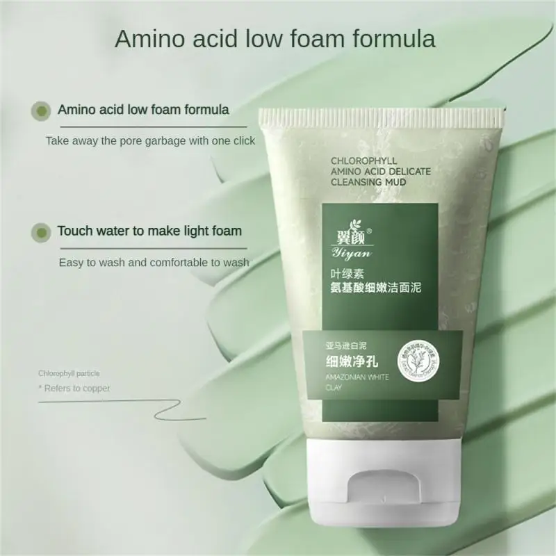 Natural Facial Cleanser Detox Shrinking Pores Elimination Of Whitehead Acne Deep Cleaning Soft And Silky Skin Detox Moisturizing
Natural Facial Cleanser Detox Shrinking Pores Elimination Of Whitehead Acne Deep Cleaning Soft And Silky Skin Detox Moisturizing