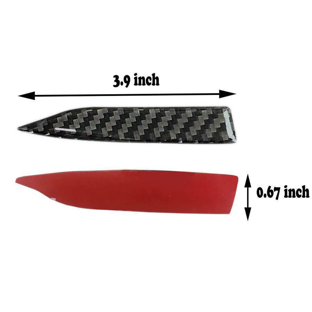 Accessories New Parts Perfect Rearview Mirror Protector Car Guard 2pcs Black Side Mirror Stickers Trim Auto Glossy
Accessories New Parts Perfect Rearview Mirror Protector Car Guard 2pcs Black Side Mirror Stickers Trim Auto Glossy