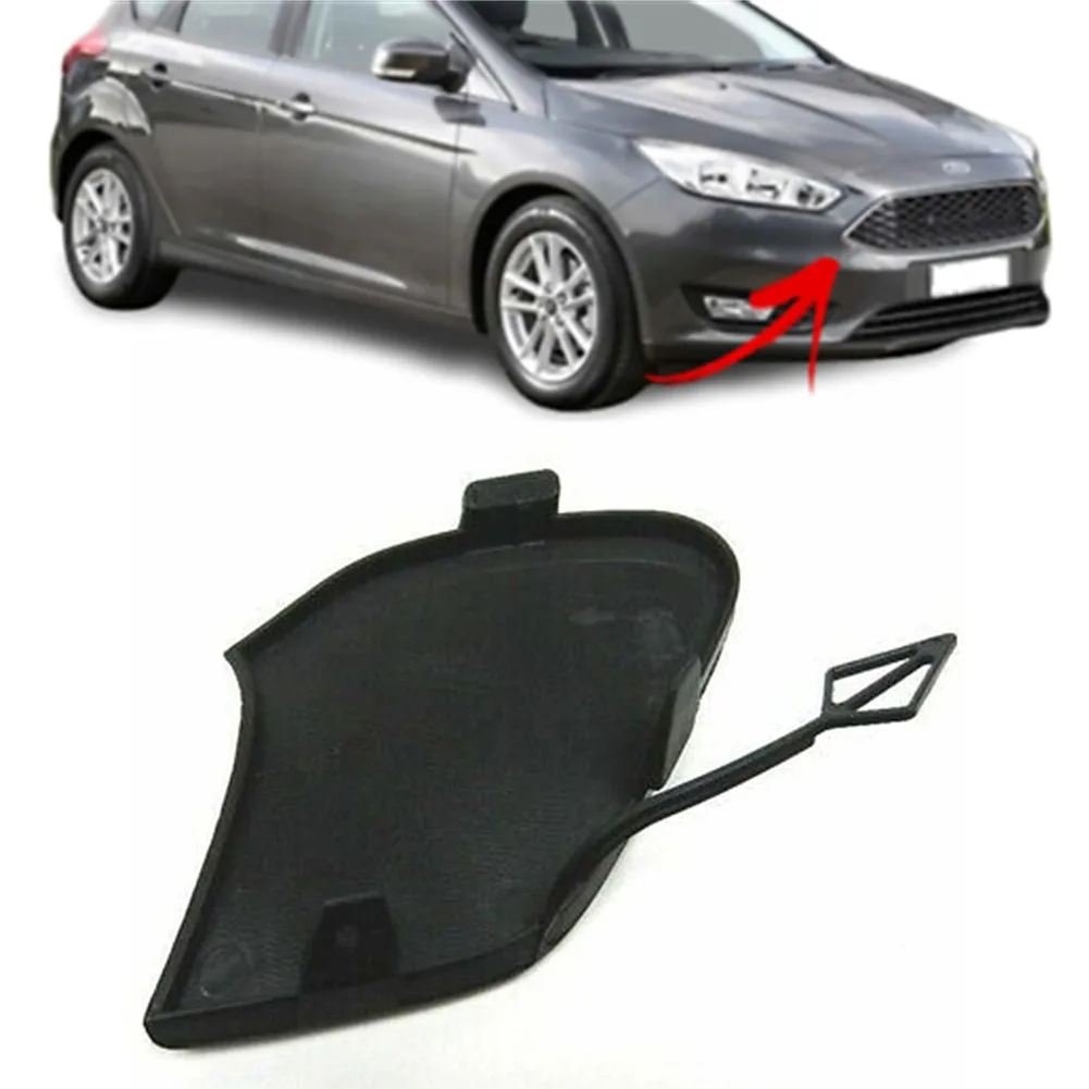 Tow Hook Eye Cover F1EB17A989AB 1879568 Fit For FORD FOCUS MK3 2014 2015 2016 2017 2018 Front Bumper Practical ABS Black
Tow Hook Eye Cover F1EB17A989AB 1879568 Fit For FORD FOCUS MK3 2014 2015 2016 2017 2018 Front Bumper Practical ABS Black