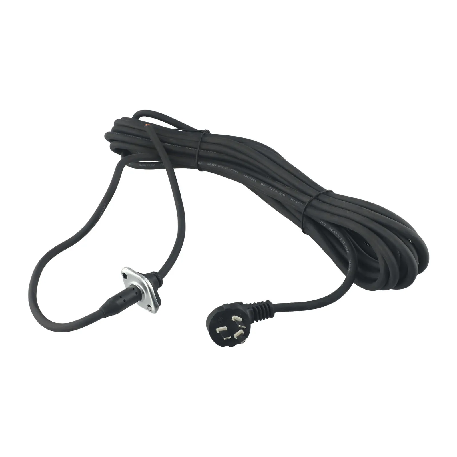 Premium 8.8m CableSupply Line For Dirty Water Pump Submersible Pump Oval Sheet Metal Cable Supply Line Outdoor Hot Tubs Parts
Premium 8.8m CableSupply Line For Dirty Water Pump Submersible Pump Oval Sheet Metal Cable Supply Line Outdoor Hot Tubs Parts