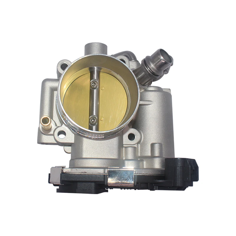 Throttle Body 55577375 for Chevrolet Aveo Cruze Dohc Sonic Pontiac G3 55561495 0280750562 0280750245
Throttle Body 55577375 for Chevrolet Aveo Cruze Dohc Sonic Pontiac G3 55561495 0280750562 0280750245