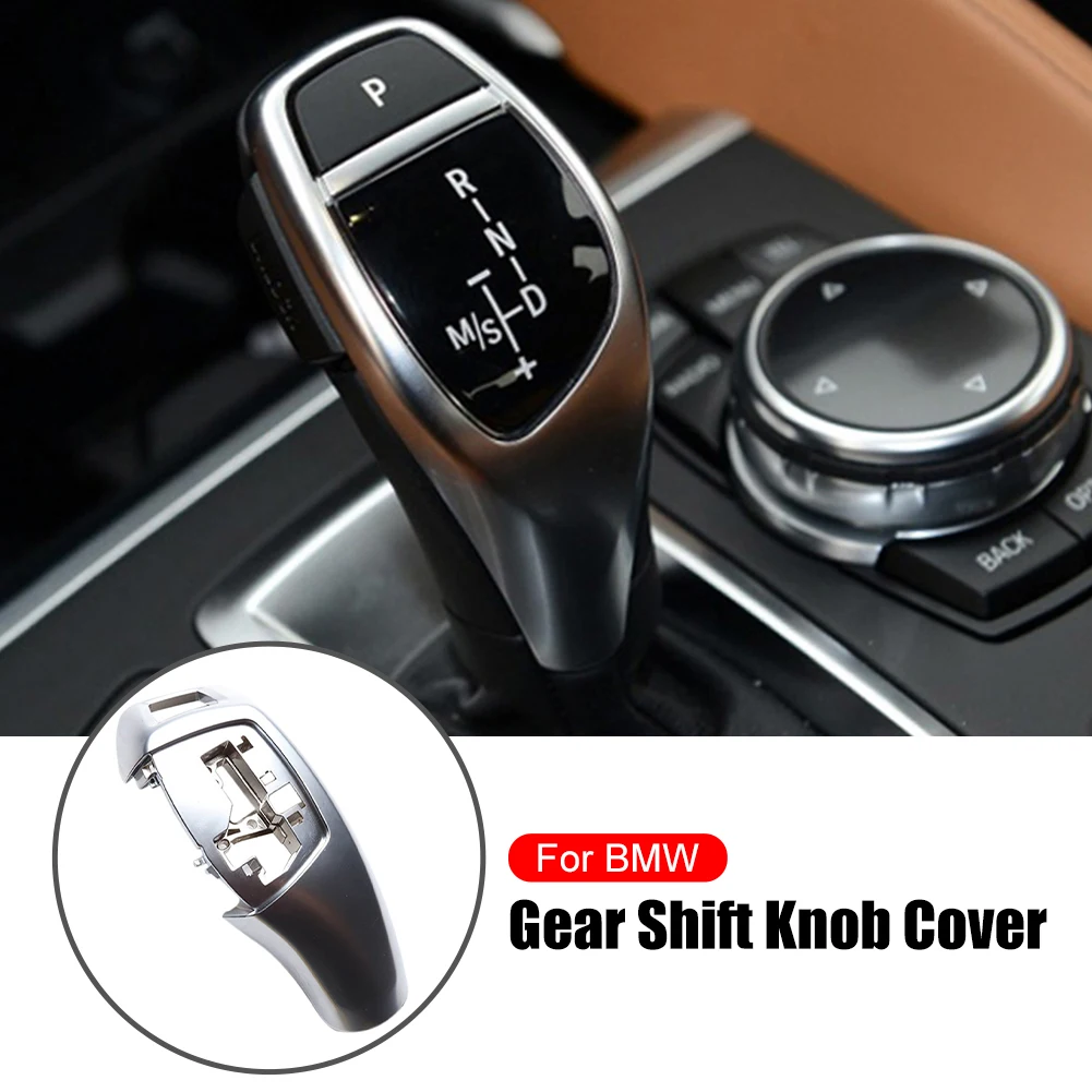 Car Gear Shift Knob Cover Interior Gear Shift Panel Trim For BMW F30 F15 F25 F20 F10 F32 F36 1 2 3 4 5 6 Serie X3 X4 Accessories
Car Gear Shift Knob Cover Interior Gear Shift Panel Trim For BMW F30 F15 F25 F20 F10 F32 F36 1 2 3 4 5 6 Serie X3 X4 Accessories