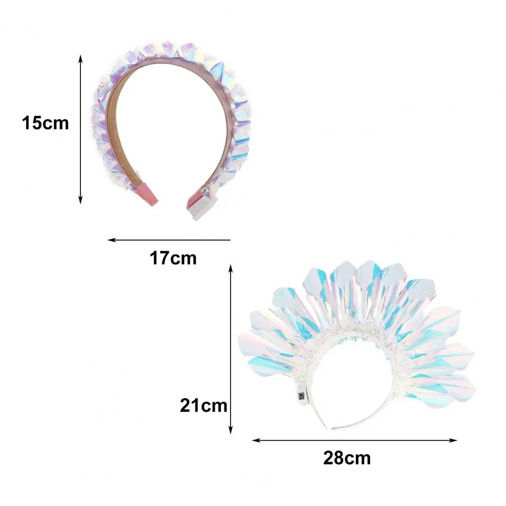 Детский обруч для волос, праздничный обруч для волос на Хэллоуин со светящимся дизайном для детей, необычный светящийся волос на Хэллоуин
Детский обруч для волос, праздничный обруч для волос на Хэллоуин со светящимся дизайном для детей, необычный светящийся волос на Хэллоуин