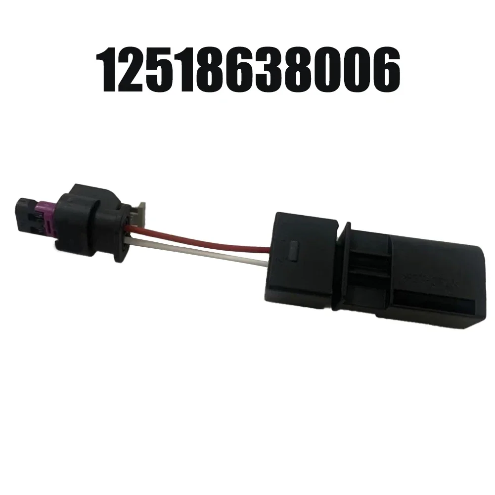 High Pressure Oil Pump Wiring Plug For Bmw E70N E71 E82 E84 E88 12518638006 2024 Hot Sale Brand New And High Quality
High Pressure Oil Pump Wiring Plug For Bmw E70N E71 E82 E84 E88 12518638006 2024 Hot Sale Brand New And High Quality