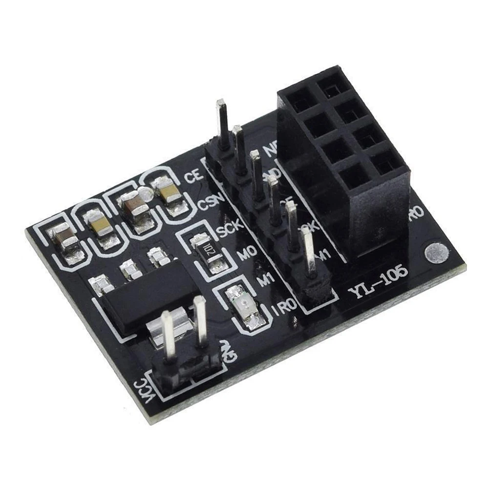 Streamlined OpenDTU For Hoymiles DIY Kit Display ESP32 NRF24L01 Antenne Socket Kabel Electrical Equipment & Supplies
Streamlined OpenDTU For Hoymiles DIY Kit Display ESP32 NRF24L01 Antenne Socket Kabel Electrical Equipment & Supplies