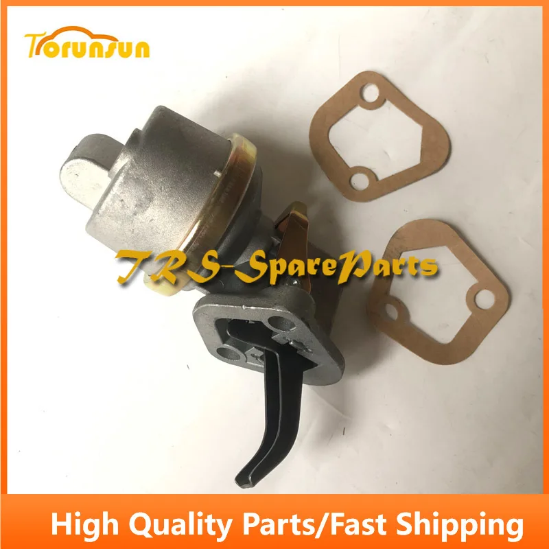 Excavator J904374 J928143 87319987 Fuel Transfer Lift Pump For Case IH Crawler Loader 550 550E 550G Engine
Excavator J904374 J928143 87319987 Fuel Transfer Lift Pump For Case IH Crawler Loader 550 550E 550G Engine