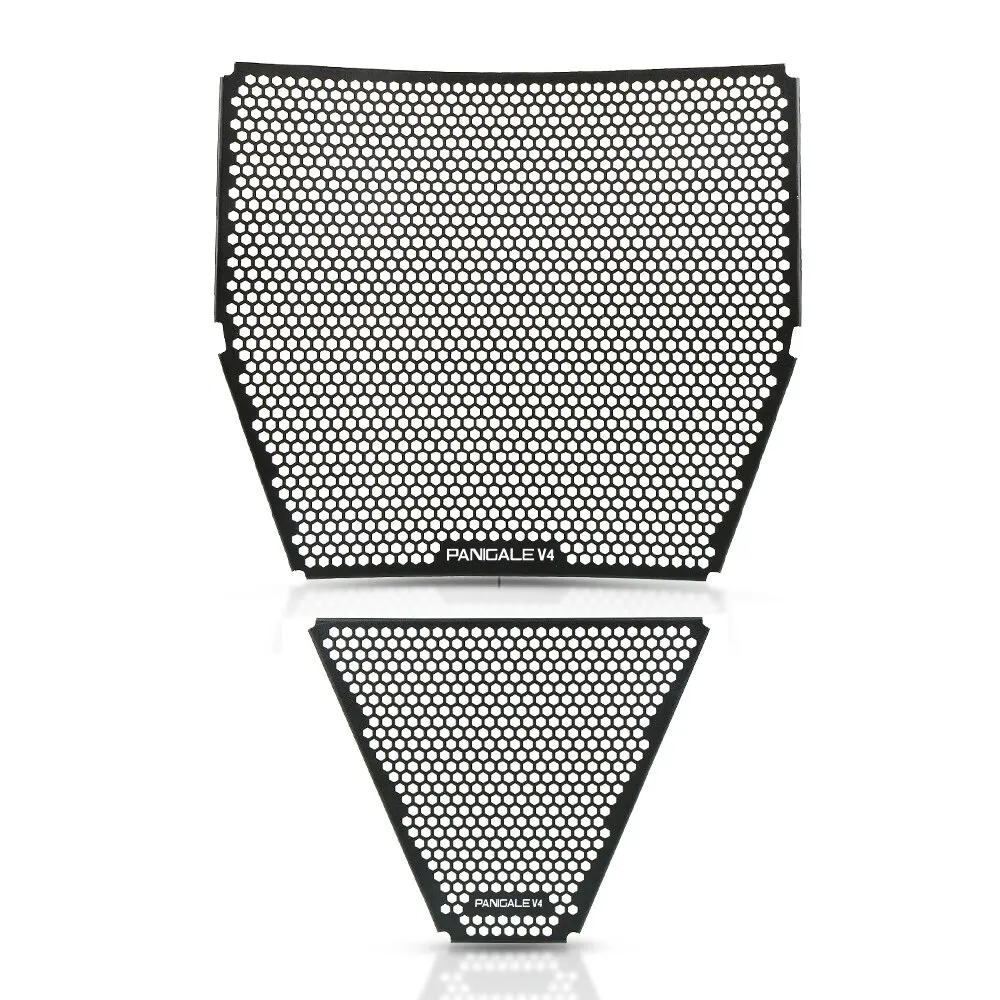 For Ducati Panigale V4 S V4S Panigale V4R V4 R 2018 2019 2020 2021 2022 2023 Motorcycle Radiator Grille Guard Cover Protector
For Ducati Panigale V4 S V4S Panigale V4R V4 R 2018 2019 2020 2021 2022 2023 Motorcycle Radiator Grille Guard Cover Protector
