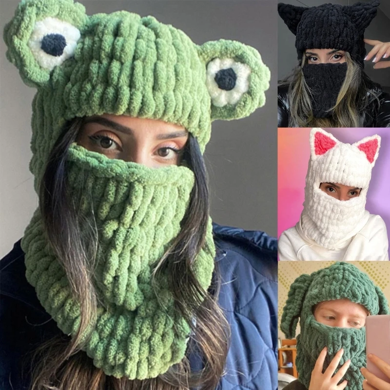 Beanie Hat Winter Warm Hat Lady Costume Hat Girl Earflap Hats Sports Headwear 449B
Beanie Hat Winter Warm Hat Lady Costume Hat Girl Earflap Hats Sports Headwear 449B