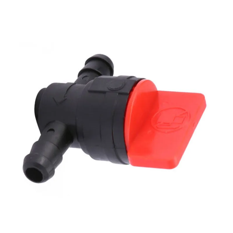 1/4" In-Line Straight Fuel Gas Shut Cut Off Valve Petcock For Motorcycle Engine Garden Power Tool Accessories And Parts
1/4" In-Line Straight Fuel Gas Shut Cut Off Valve Petcock For Motorcycle Engine Garden Power Tool Accessories And Parts