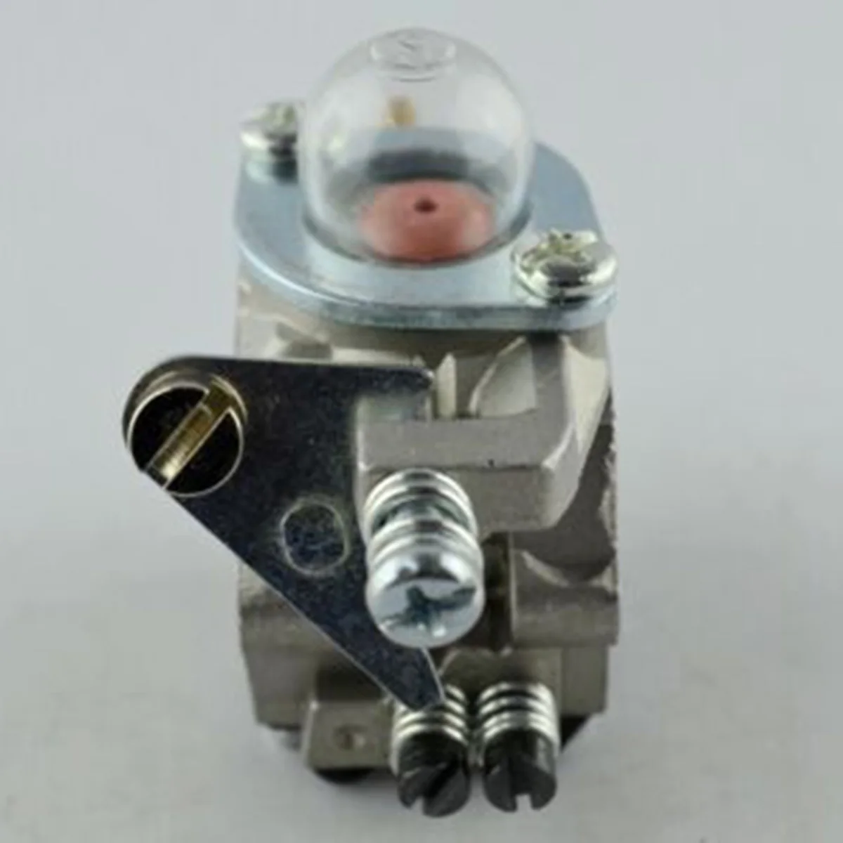 Carburetor Precision Engineered Carburetor Carb Replacement for Emak Oleo for Mac Efco Trimmer/Brushcutters WT460
Carburetor Precision Engineered Carburetor Carb Replacement for Emak Oleo for Mac Efco Trimmer/Brushcutters WT460