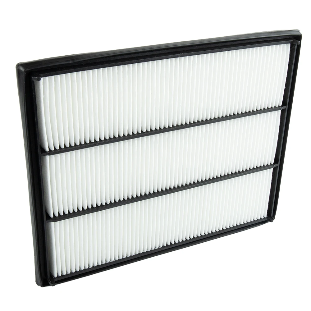 Black Direct Fit Easy Installation. For Volvo Penta Plastic Plug-and-play Air Filter For Volvo Penta D4 D6 D9 D11
Black Direct Fit Easy Installation. For Volvo Penta Plastic Plug-and-play Air Filter For Volvo Penta D4 D6 D9 D11