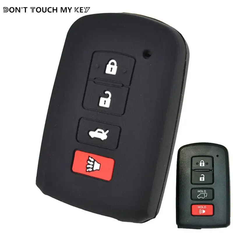 For Toyota Avalon Camry Corolla Rav4 Highlander Land Cruiser Prius Tacoma Cover Keyless Remote Fob Shell
For Toyota Avalon Camry Corolla Rav4 Highlander Land Cruiser Prius Tacoma Cover Keyless Remote Fob Shell