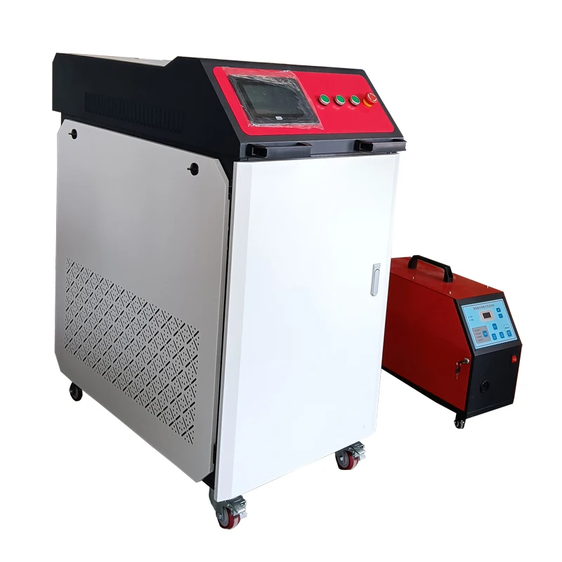 European Safe standard Good quality Hot sale handheld fiber lazer welder Raycus1000w 1500w 2000w laser welding machine for metal
European Safe standard Good quality Hot sale handheld fiber lazer welder Raycus1000w 1500w 2000w laser welding machine for metal