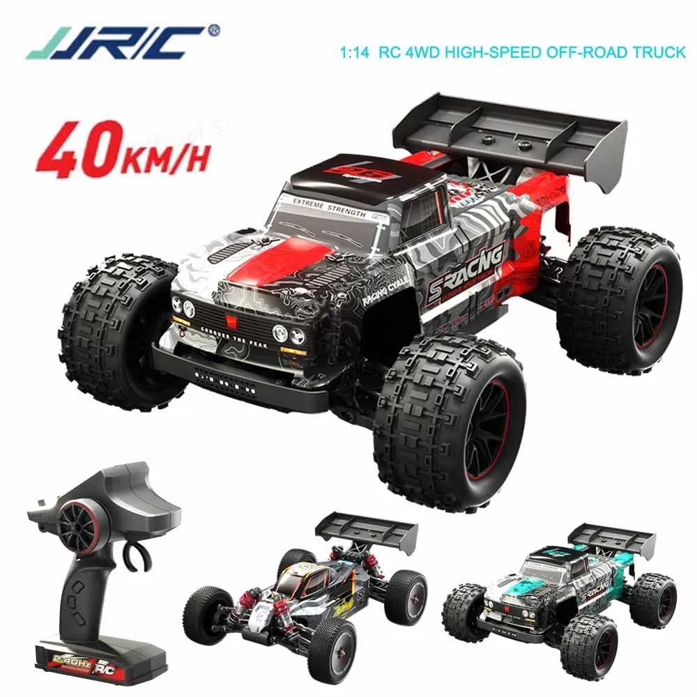 JJRC Q146 Радиоуправляемый автомобиль бесщеточный полноприводный Радиоуправляемый автомобиль 40 км/ч Профессиональный Гоночный Автомобиль 2,4G высокоскоростной внедорожник Дрифт автомобили игрушки с дистанционным управлением
JJRC Q146 Радиоуправляемый автомобиль бесщеточный полноприводный Радиоуправляемый автомобиль 40 км/ч Профессиональный Гоночный Автомобиль 2,4G высокоскоростной внедорожник Дрифт автомобили игрушки с дистанционным управлением