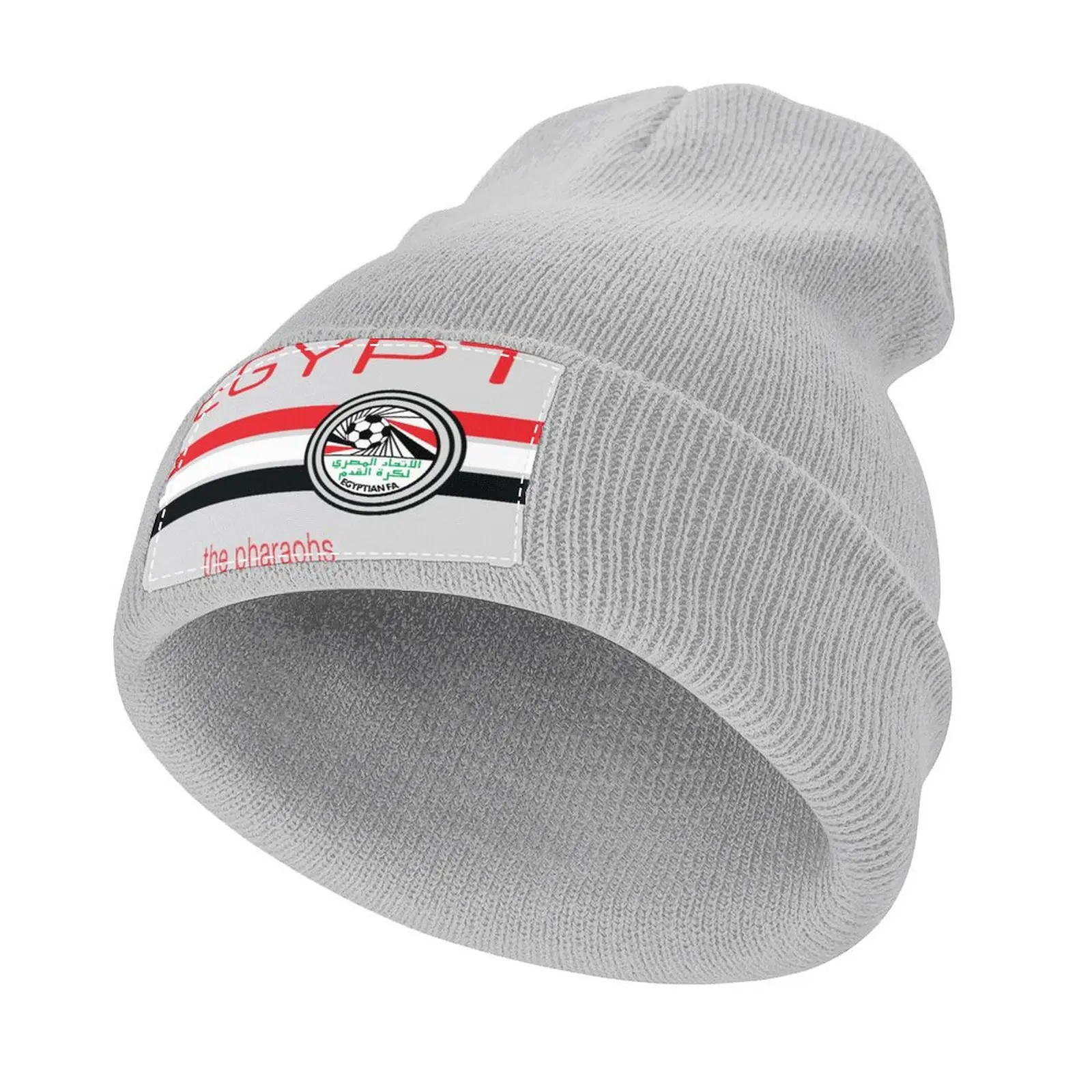 Football - Egypt (Away White) Knitted Cap hiking hat tea hats Hat For Girls Men's
Football - Egypt (Away White) Knitted Cap hiking hat tea hats Hat For Girls Men's