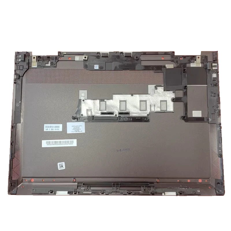 NEW ORIGINAL Laptop Bottom Cover Case For HP ENVY X360 13-AG 609939-002 NEW ORIGINAL Laptop Bottom Cover Case For HP ENVY X360 13-AG 609939-002