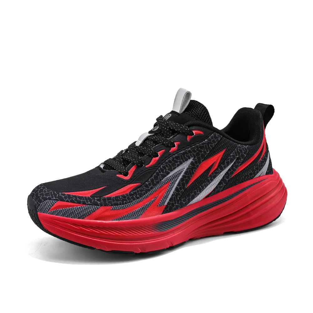 Hot Couple Running Shoes for Men New Fashion Breathable Sneakers Casual Men's Shoes Cushion Man Walking Sneakers Big Size 36-45
Hot Couple Running Shoes for Men New Fashion Breathable Sneakers Casual Men's Shoes Cushion Man Walking Sneakers Big Size 36-45