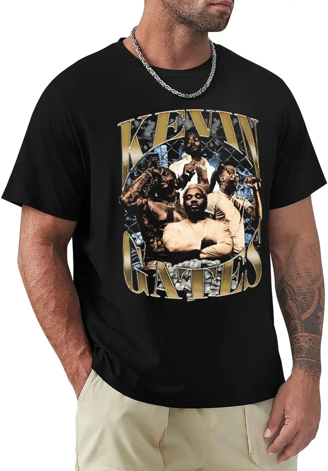 Shirt Men's Short Sleeve Crewneck Graphic T-Shirts Vintage Style Shirts Tops Causal Summer
Shirt Men's Short Sleeve Crewneck Graphic T-Shirts Vintage Style Shirts Tops Causal Summer