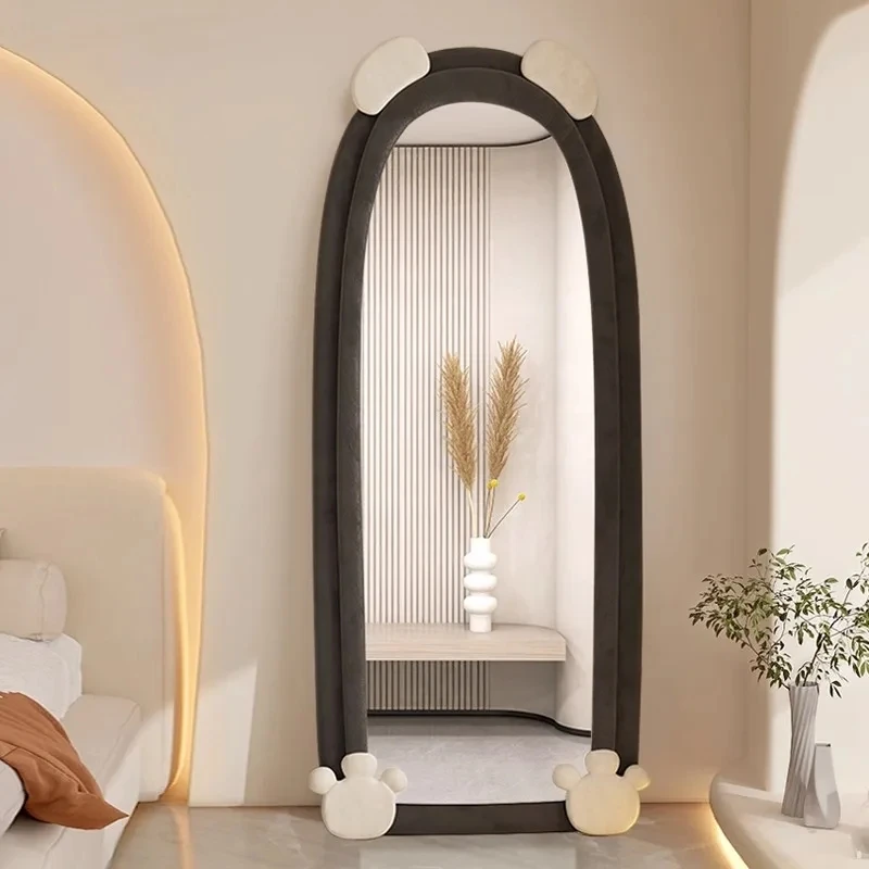 Rabbit Kawaii Mirror Korean Aesthetic Personalized Living Room Full Length Mirror On Sale Black Espejos Decorativos Room Decor
Rabbit Kawaii Mirror Korean Aesthetic Personalized Living Room Full Length Mirror On Sale Black Espejos Decorativos Room Decor