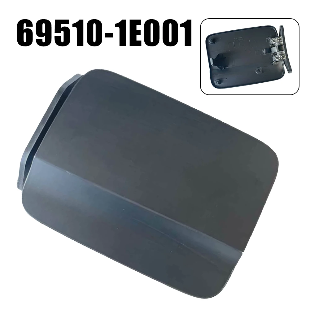 Черная крышка автомобильной топливной двери для Hyundai Accent Verna 4DR 2006-2011 69510-1E001, сменные Внешние детали, 1 шт.
Черная крышка автомобильной топливной двери для Hyundai Accent Verna 4DR 2006-2011 69510-1E001, сменные Внешние детали, 1 шт.