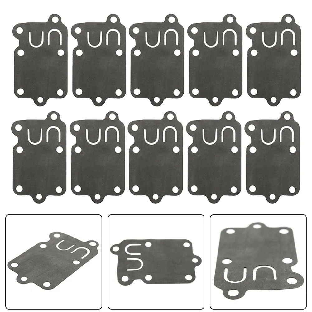 For Pulsa Jet Carburetor Diaphragm 10pcs 57x32mm For 270026 272538 For 272538S 272637 Garden Tool For Pulsa Jet
For Pulsa Jet Carburetor Diaphragm 10pcs 57x32mm For 270026 272538 For 272538S 272637 Garden Tool For Pulsa Jet