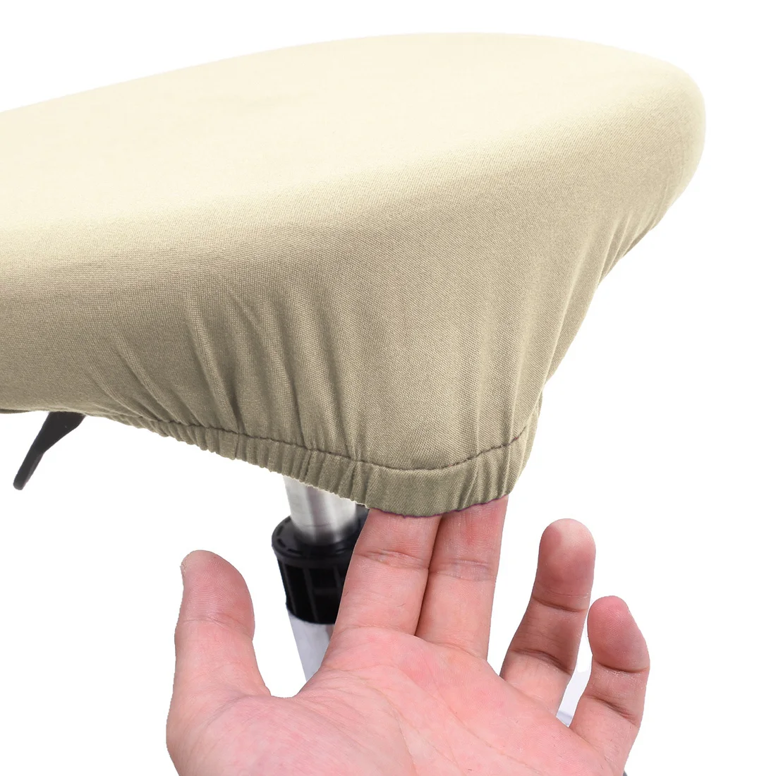 Generic Rotating Chair Cover Bar Stool Cover Round Stool Chair Jumia