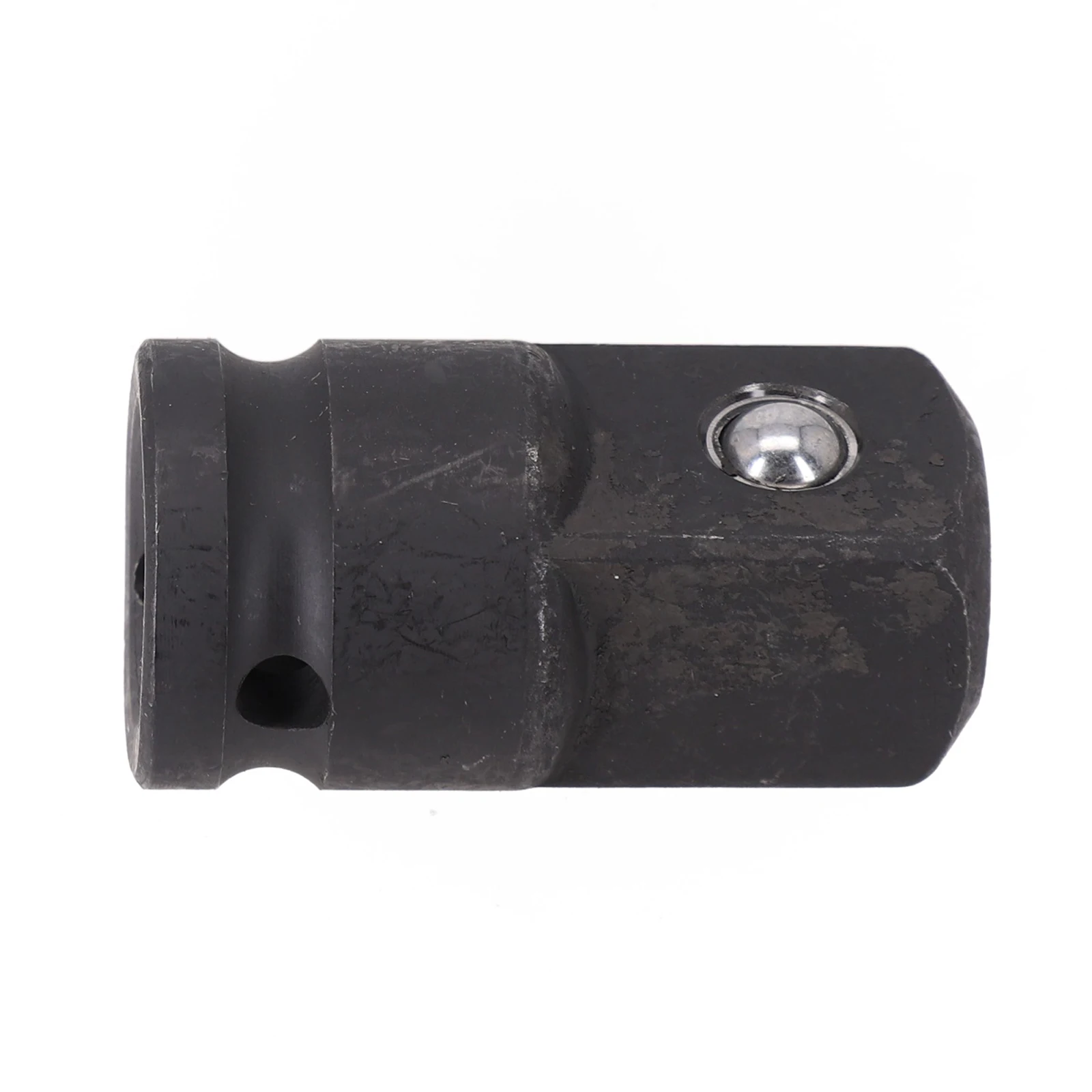 Durable Convertor Adaptor 3/8to1/4 Brand New CR-MO Chrome Steel High Quality Impact Socket Adaptor Rust Resistance
Durable Convertor Adaptor 3/8to1/4 Brand New CR-MO Chrome Steel High Quality Impact Socket Adaptor Rust Resistance