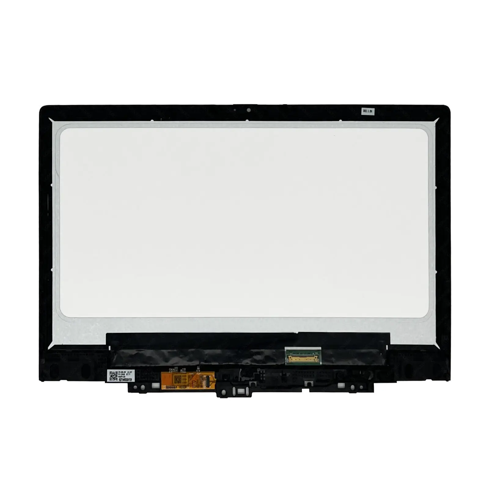 New Original 5D10S39706 for Flex 3 Chrome 11M836 IPS LCD Touch Screen HD Display Assembly
New Original 5D10S39706 for Flex 3 Chrome 11M836 IPS LCD Touch Screen HD Display Assembly