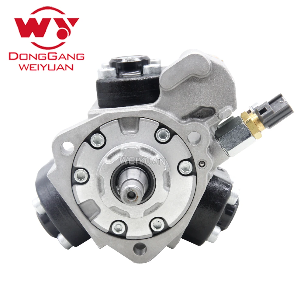 High Quality Excavator Engine Parts Fuel Injection Pump 8-98091565-3 294050-0105 For 6HK1 Engine
High Quality Excavator Engine Parts Fuel Injection Pump 8-98091565-3 294050-0105 For 6HK1 Engine