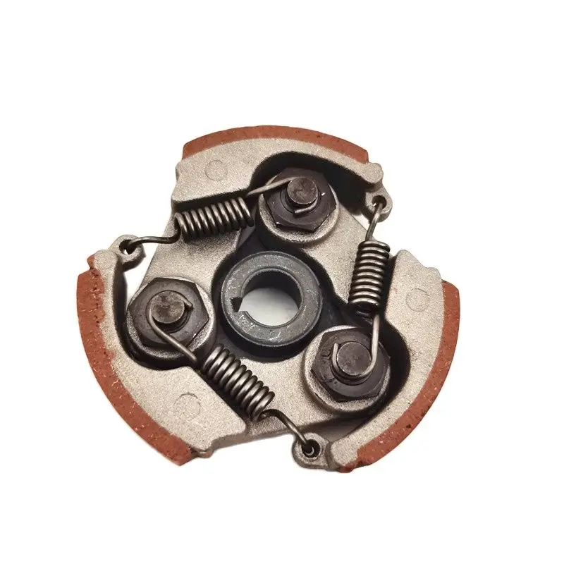 ESUM Cheap 2 Stroke Engine clutch Shoe For 49cc 47cc 43cc 2 Stroke Pocket Bike Mini Moto Motorbike Motocross Scooter
ESUM Cheap 2 Stroke Engine clutch Shoe For 49cc 47cc 43cc 2 Stroke Pocket Bike Mini Moto Motorbike Motocross Scooter