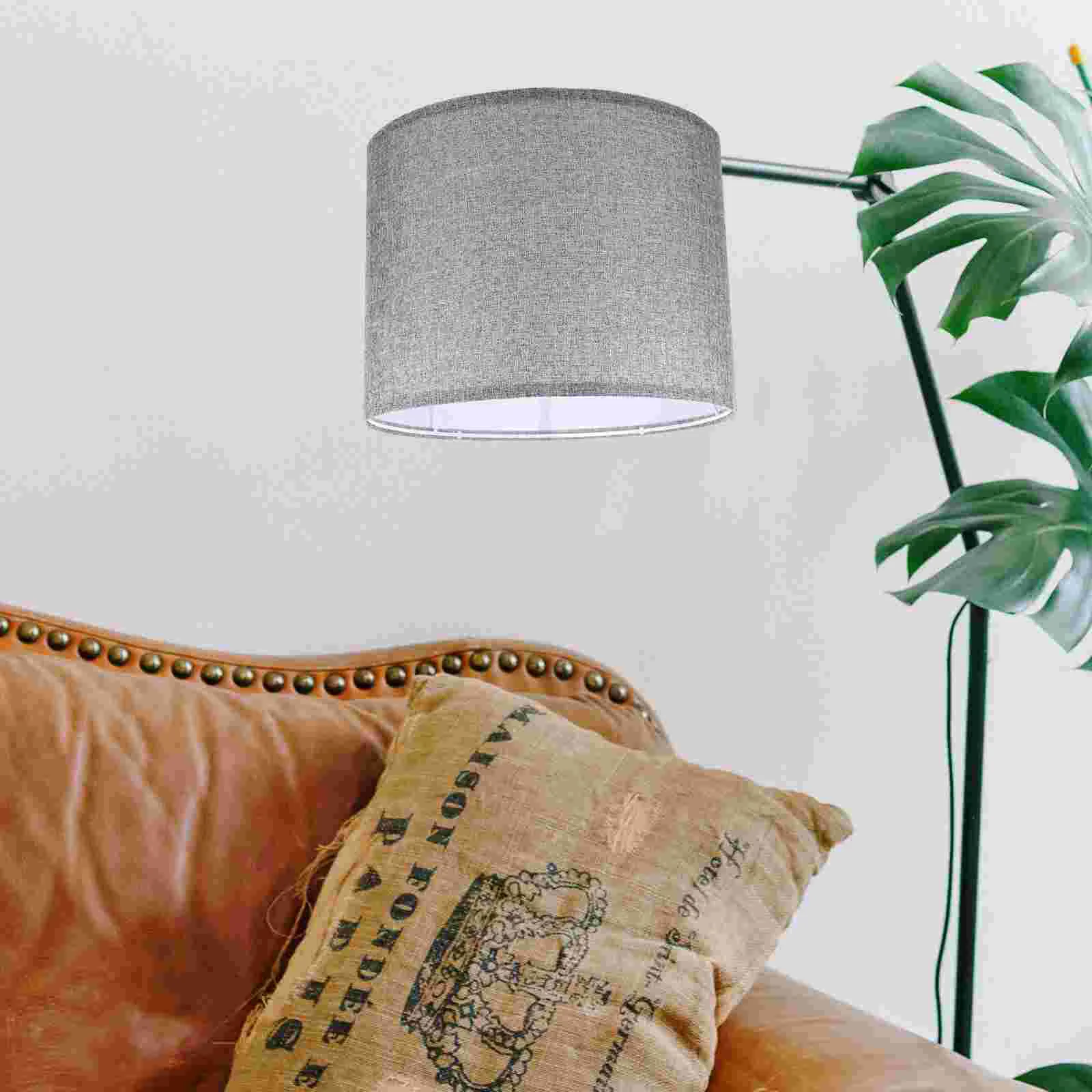 Lamp Shade Lampshade Shades Light Table Cover Ceiling Drum Chandelier Floor Cloth Cage Vintage Guard Clip Lampshades Decorative
Lamp Shade Lampshade Shades Light Table Cover Ceiling Drum Chandelier Floor Cloth Cage Vintage Guard Clip Lampshades Decorative
