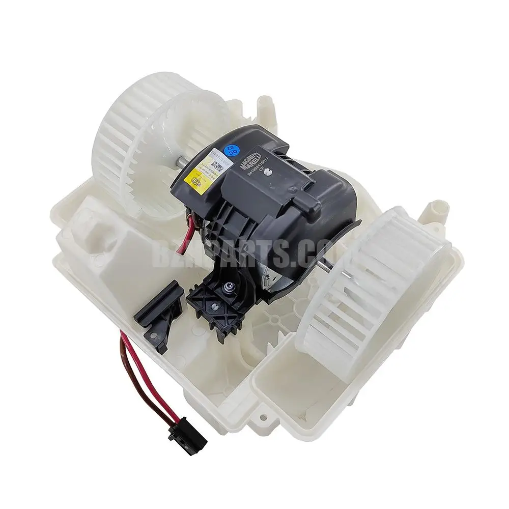 

MAGNETIMARELLI Blower Motor Assembly Front Side A2228202214 For Mercedes-Benz M133 A250 A200 A220 A45 W176 M270 GLA250 GLA45
